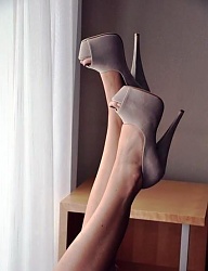Moda Buty Czółenka - 1308600
