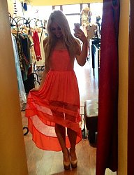 Moda Sukienki Pozostałe - 1795055