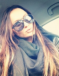 Moda Dodatki Okulary - 2549460
