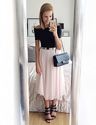 Moda Ciuchy Pozostałe - 3142828