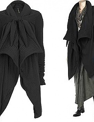 Moda Okrycia Płaszcze - 2397425