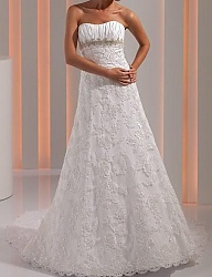 Moda Ślub Suknie ślubne - 646699