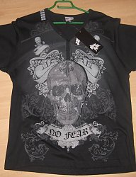Moda Ciuchy Topy - 1240533