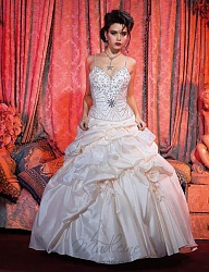 Moda Ślub Suknie ślubne - 446103