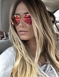 Moda Dodatki Okulary - 2624525