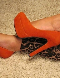 Moda Buty Szpilki - 1321092