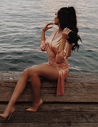 Moda Sukienki Wieczorowe - 3273592