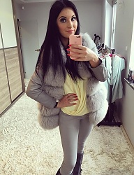 Moda Ciuchy Pozostałe - 3130597