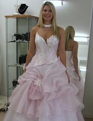 Moda Ślub Suknie ślubne - 363817