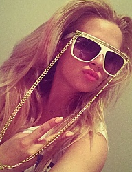 Moda Dodatki Okulary - 2863858