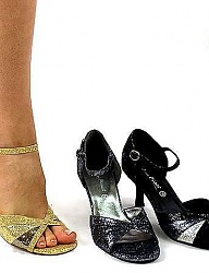 Moda Buty Pozostałe - 45711