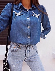 Moda Ciuchy Koszule - 3230790