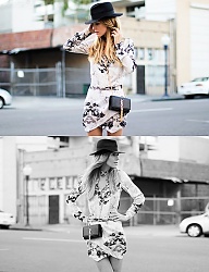 Moda Inne Moda uliczna - 2036314