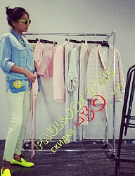 Moda Inne Moda uliczna - 1949867