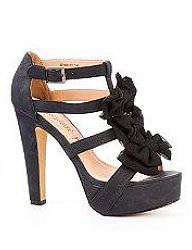 Moda Buty Sandały - 1250494
