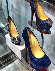 Moda Buty Szpilki - 1682576