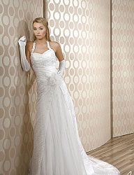 Moda Ślub Suknie ślubne - 244945