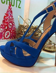 Moda Buty Pozostałe - 1357233