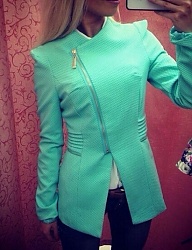 Moda Okrycia Marynarki i żakiety - 2823076