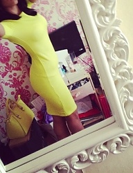 Moda Sukienki Dzienne - 1818256