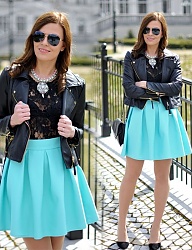 Moda Inne Moda uliczna - 1802693