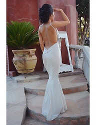 Moda Sukienki Wieczorowe - 3002675