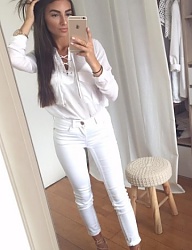 Moda Ciuchy Pozostałe - 3185163