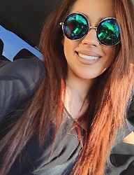 Moda Dodatki Okulary - 3105017