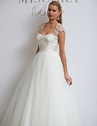 Moda Ślub Suknie ślubne - 1689074