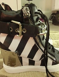Moda Buty Pozostałe - 2553848