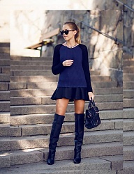 Moda Buty Kozaki - 3067259