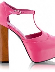 Moda Buty Sandały - 1398354