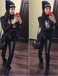 Moda Ciuchy Pozostałe - 3129186