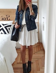 Moda Ciuchy Pozostałe - 3193454