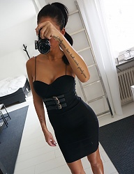 Moda Sukienki Dzienne - 3045497