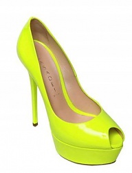 Moda Buty Szpilki - 1312959