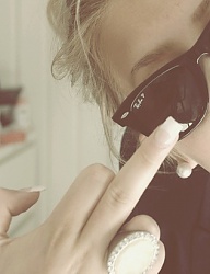 Moda Dodatki Okulary - 2837918