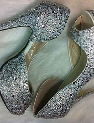Moda Buty Szpilki - 1319994