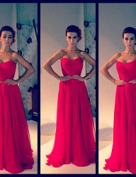 Moda Sukienki Dzienne - 1611752