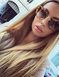 Moda Dodatki Okulary - 3084499