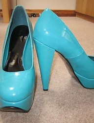 Moda Buty Szpilki - 1333455