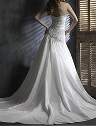 Moda Ślub Suknie ślubne - 511885