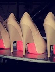 Moda Buty Szpilki - 1347986