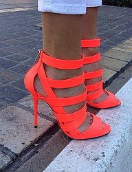 Moda Buty Pozostałe - 2601214