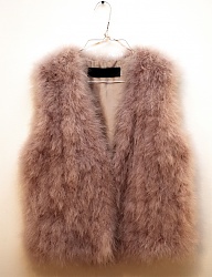 Moda Okrycia Kamizelki - 1682131