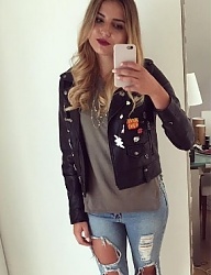 Moda Ciuchy Pozostałe - 3176030