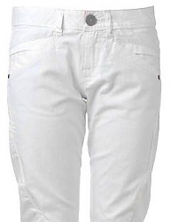 Moda Spodnie Materiałowe - 2129627