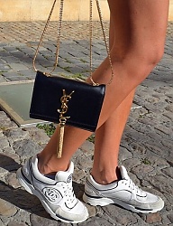 Moda Buty Sportowe - 2707850