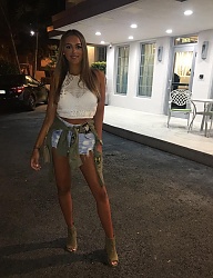 Moda Inne Moda uliczna - 3257464