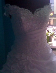 Moda Ślub Suknie ślubne - 572990